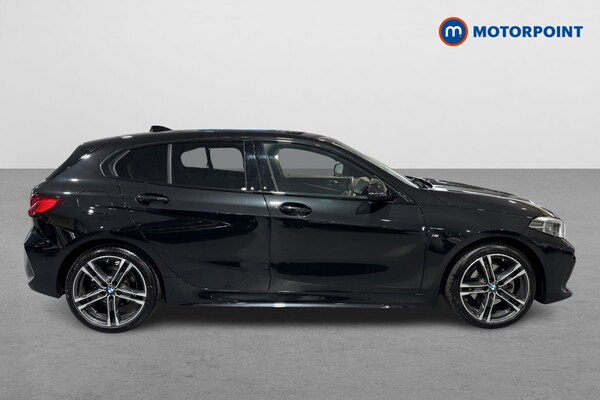 Used BMW 1 Series 2024 for sale - 76118083: Photo 8