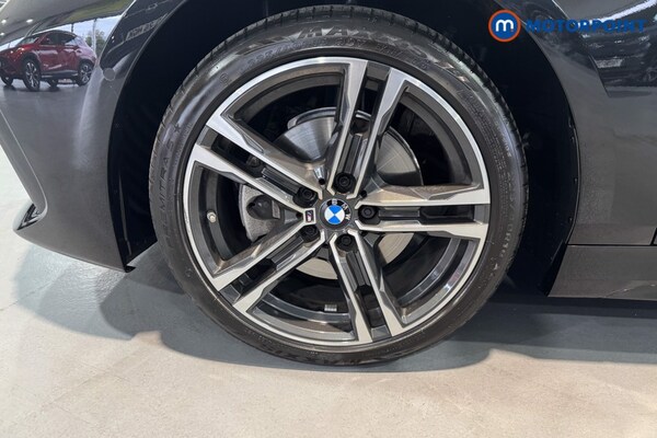 Used BMW 1 Series 2024 for sale - 76118083: Photo 9