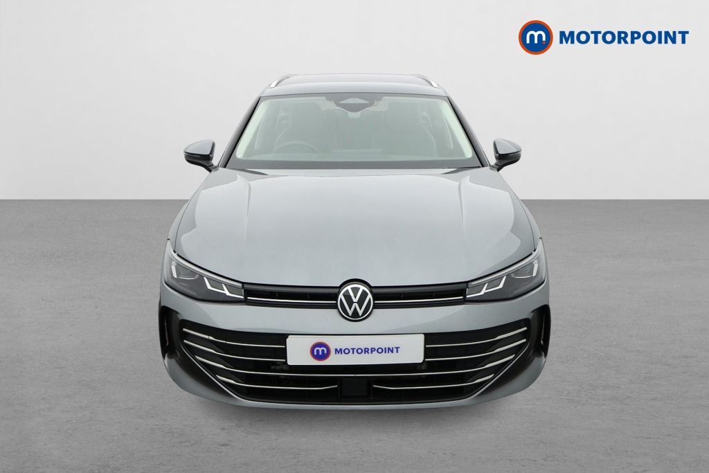Used Volkswagen Passat 2025 for sale - 77462780: Photo 2
