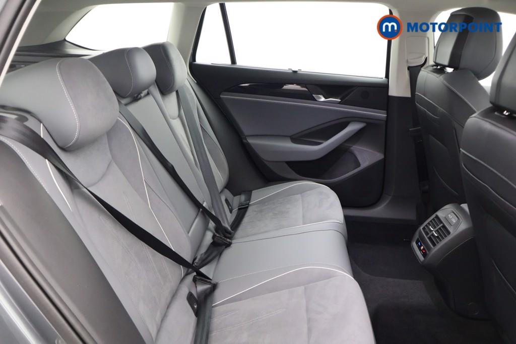 Used Volkswagen Passat 2025 for sale - 77462780: Photo 23