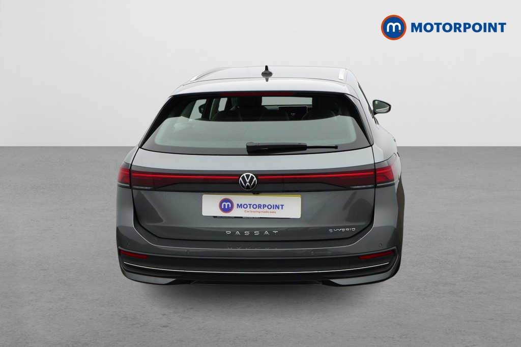 Used Volkswagen Passat 2025 for sale - 77462780: Photo 6