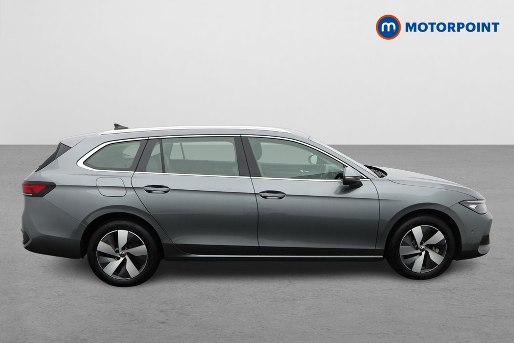 Used Volkswagen Passat 2025 for sale - 77462780: Photo 8