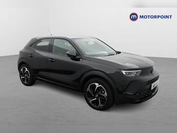 Used Vauxhall Mokka 2024 for sale - 78520990: Photo