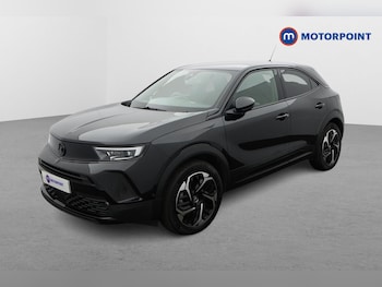 Used Vauxhall Mokka 2024 for sale - 78520990: Photo
