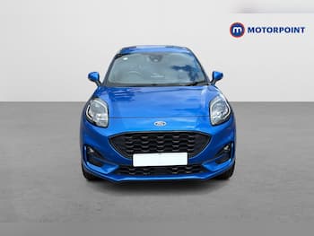 Used Ford Puma 2020 for sale - 79581719: Photo