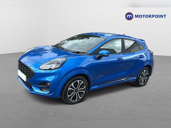 Used Ford Puma 2020 for sale - 79581719: Photo