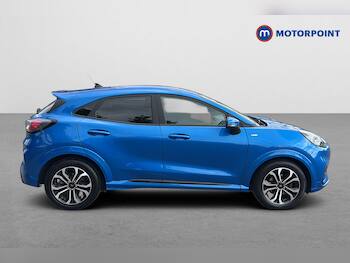 Used Ford Puma 2020 for sale - 79581719: Photo