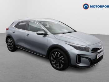 2022 - 1.5T GDi ISG 3 5dr