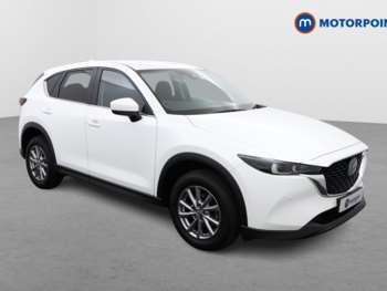 2022 - 2.0 SE-L 5dr Auto
