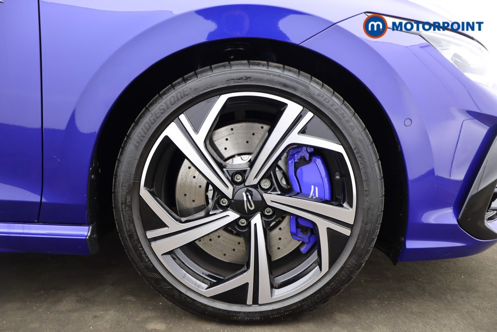 Used Volkswagen Golf 2025 for sale - 78064757: Photo 9