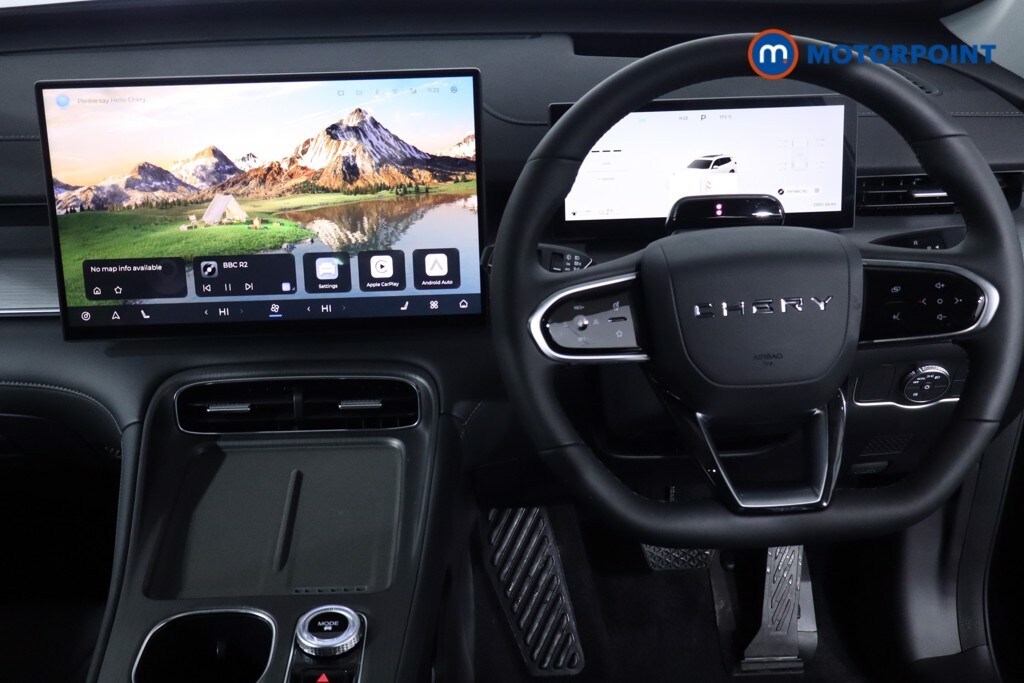 Used Chery Tiggo 8 for sale - 77901983: Photo 11