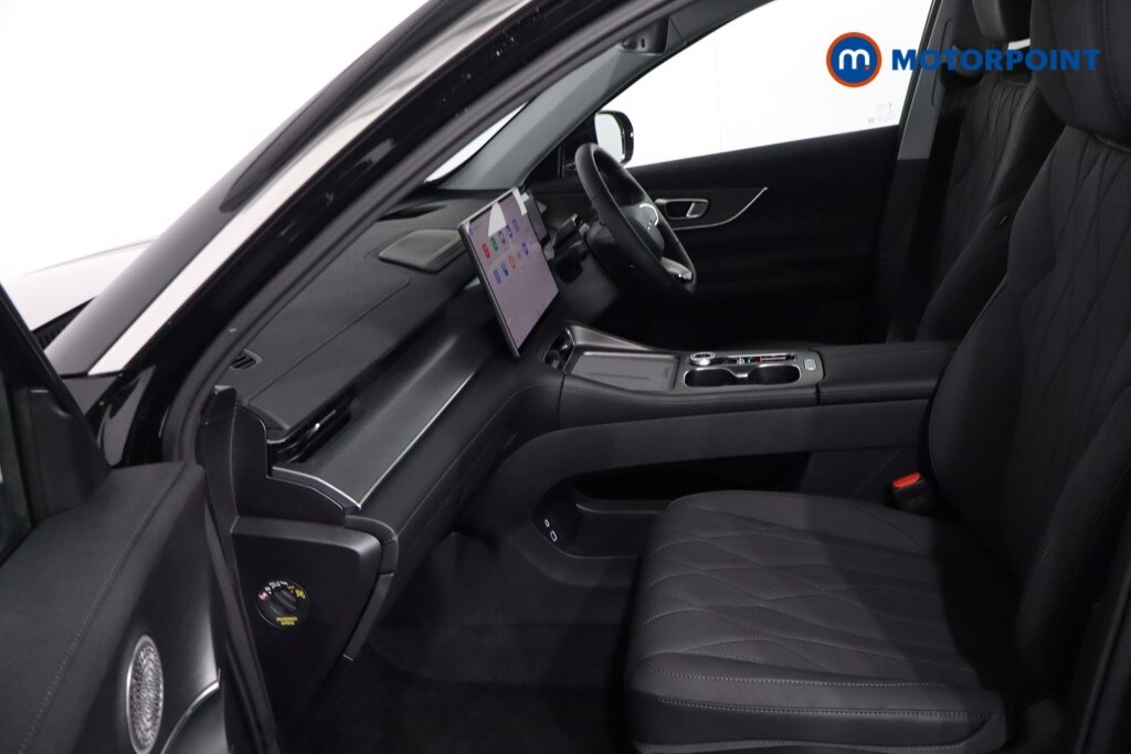 Used Chery Tiggo 8 for sale - 77901983: Photo 12