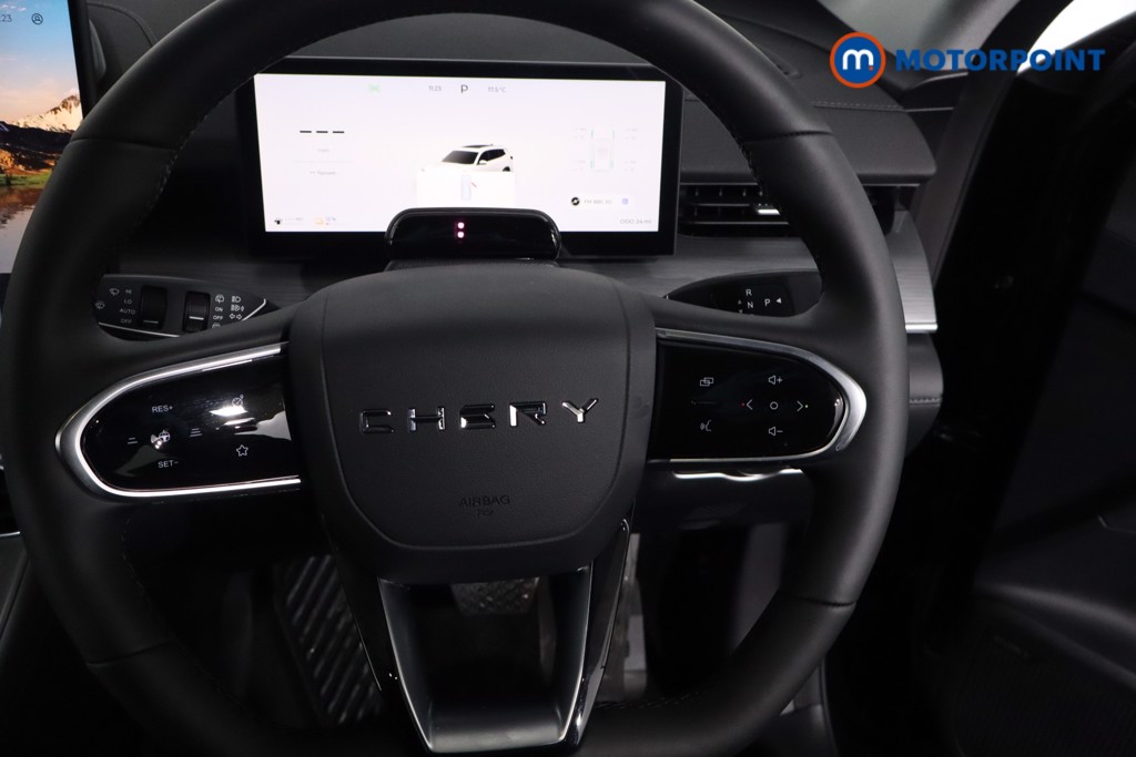 Used Chery Tiggo 8 for sale - 77901983: Photo 14