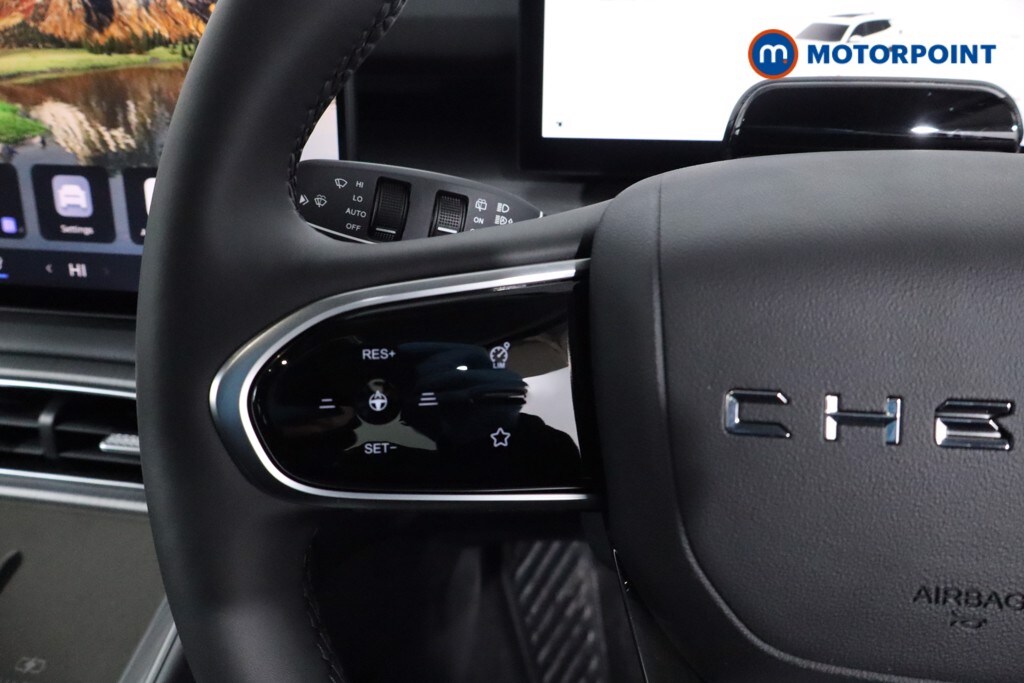 Used Chery Tiggo 8 for sale - 77901983: Photo 15