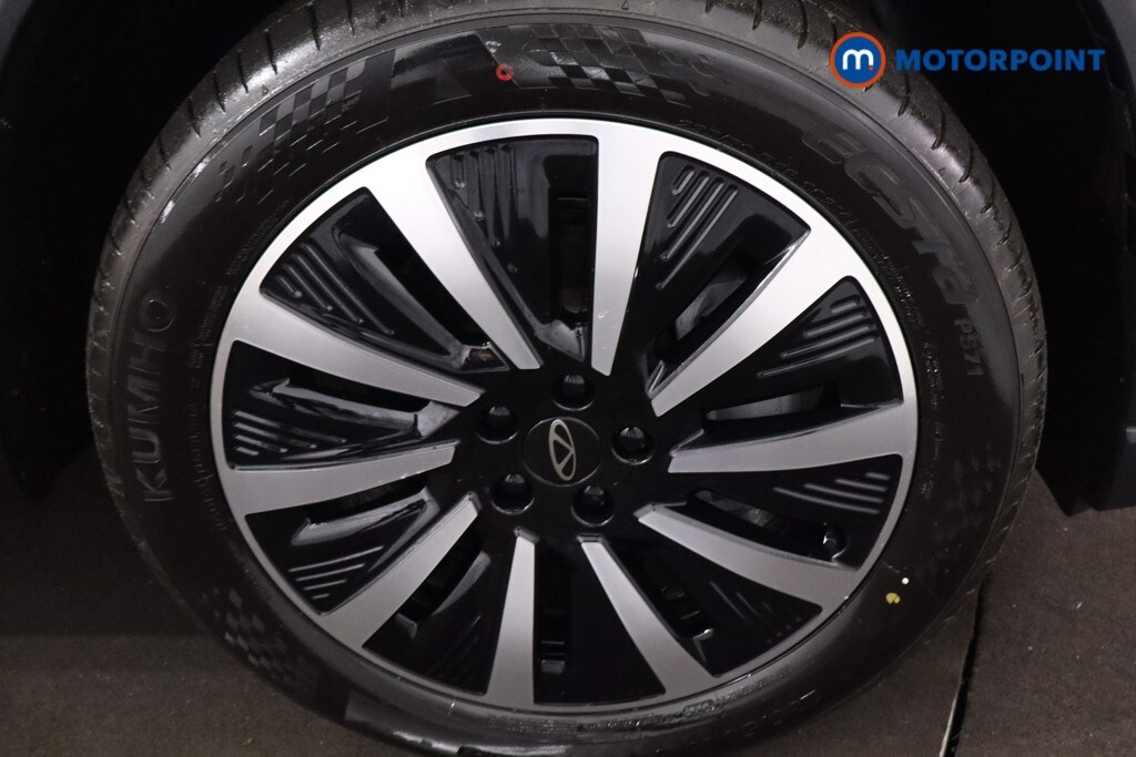 Used Chery Tiggo 8 for sale - 77901983: Photo 18