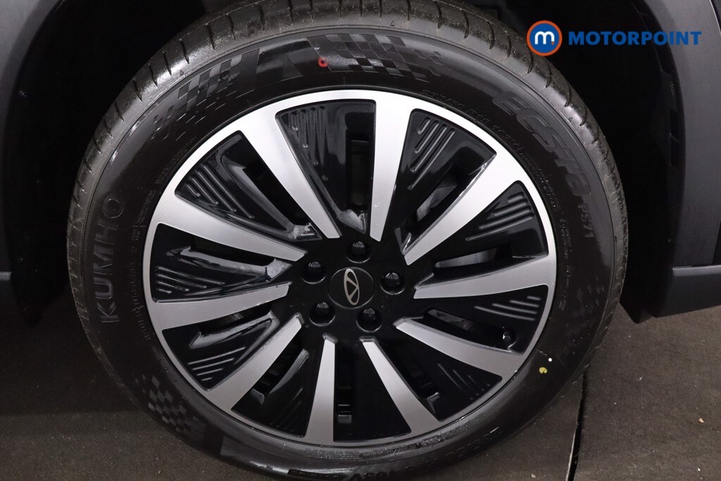 Used Chery Tiggo 8 for sale - 77901983: Photo 19