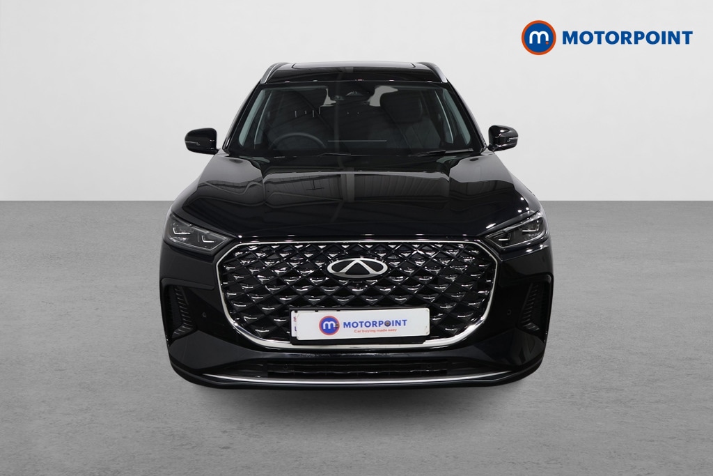 Used Chery Tiggo 8 for sale - 77901983: Photo 2