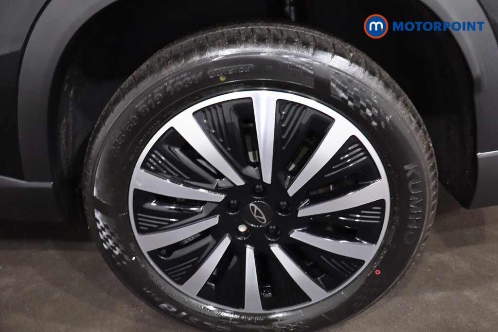 Used Chery Tiggo 8 for sale - 77901983: Photo 20