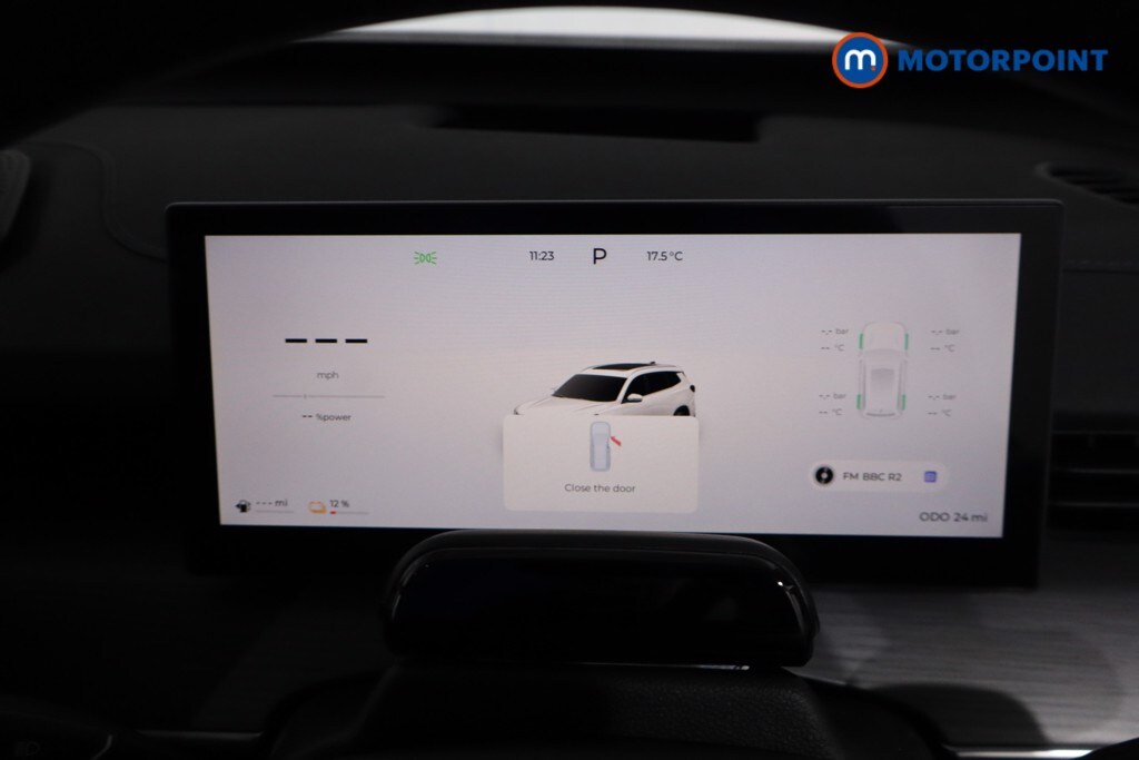 Used Chery Tiggo 8 for sale - 77901983: Photo 24