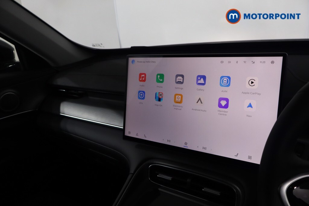 Used Chery Tiggo 8 for sale - 77901983: Photo 26