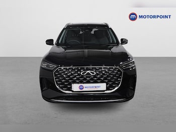 Used Chery Tiggo 8 undefined for sale - 77901983: Photo