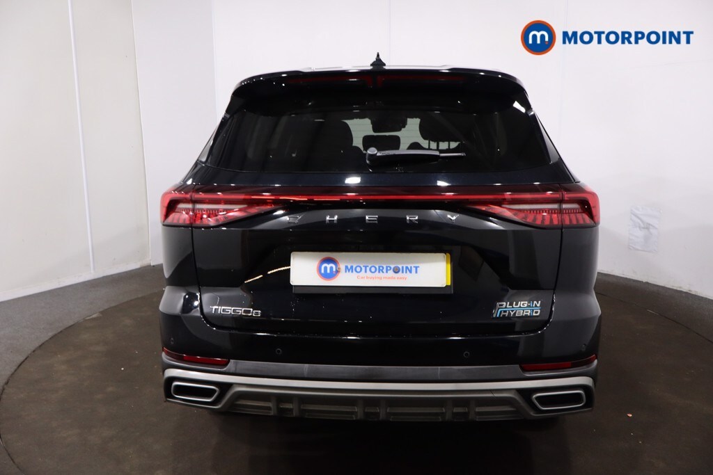 Used Chery Tiggo 8 for sale - 77901983: Photo 45