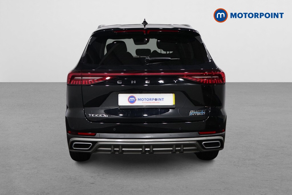 Used Chery Tiggo 8 for sale - 77901983: Photo 6