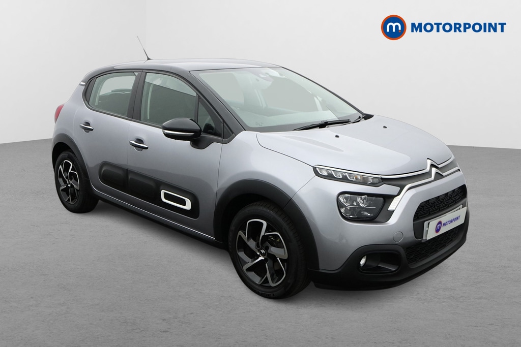 Used Citroen C3 2022 for sale - 77872878: Photo 1