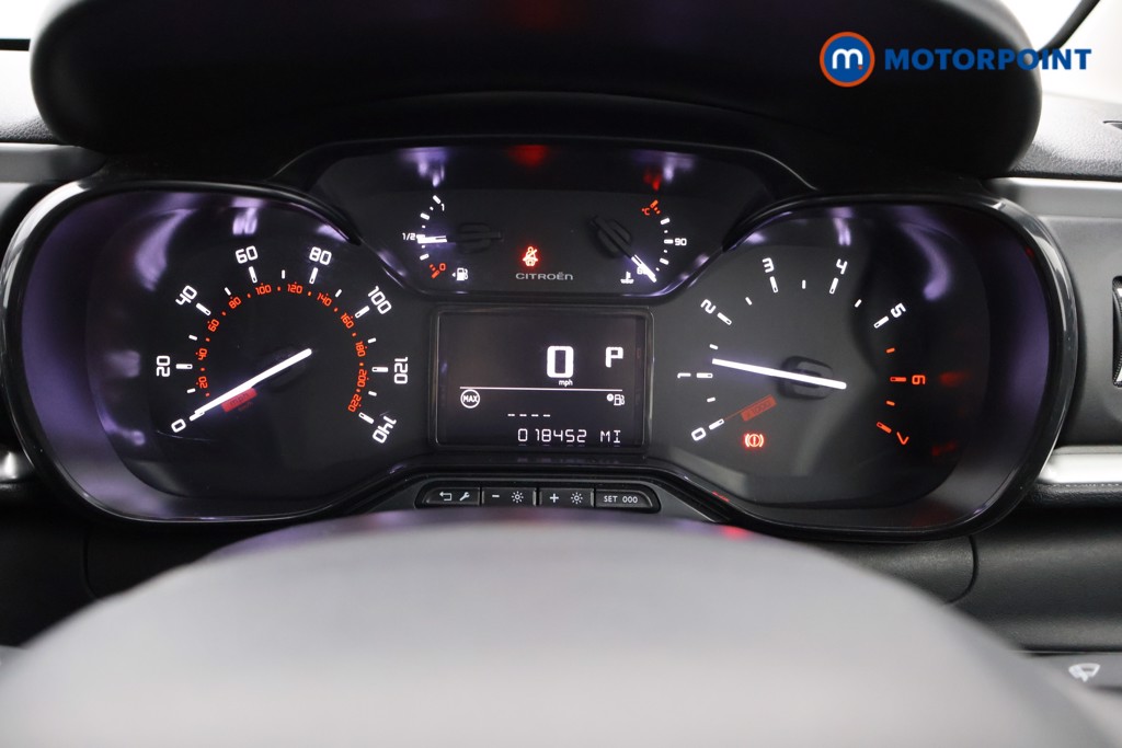 Used Citroen C3 2022 for sale - 77872878: Photo 12