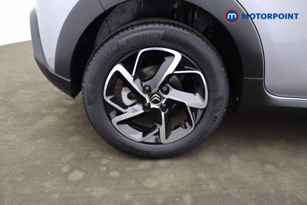 Used Citroen C3 2022 for sale - 77872878: Photo 25