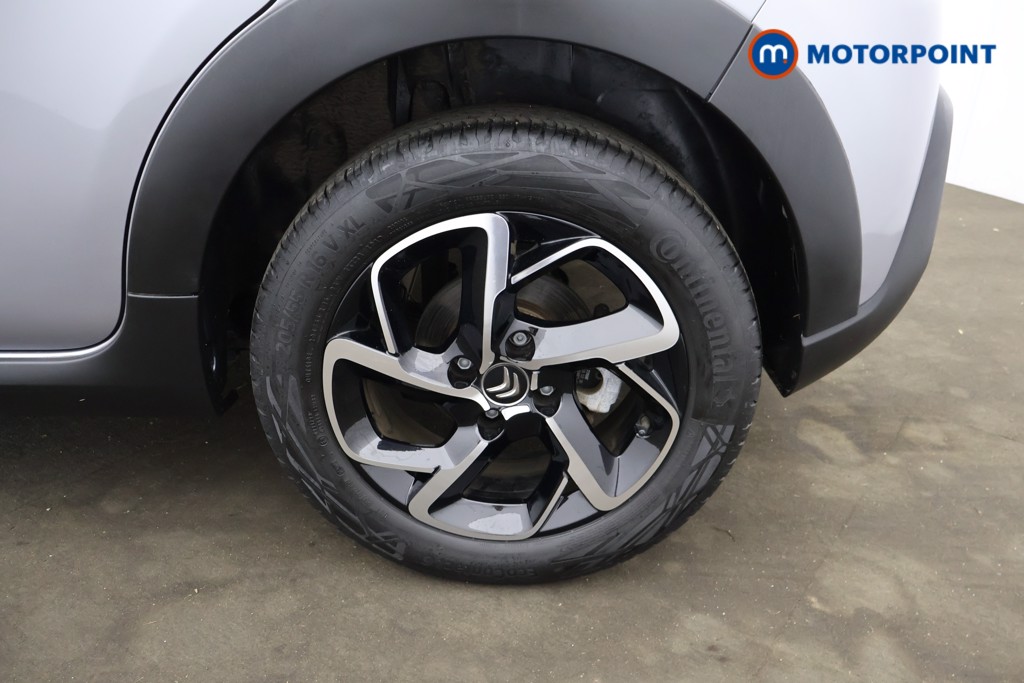 Used Citroen C3 2022 for sale - 77872878: Photo 28