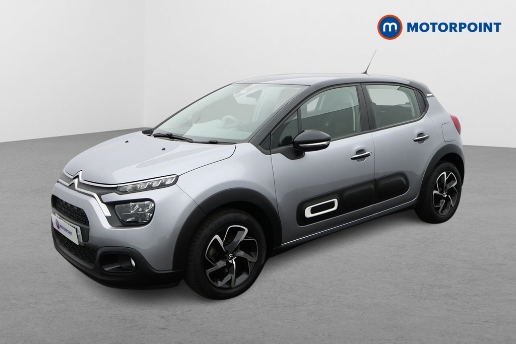 Used Citroen C3 2022 for sale - 77872878: Photo 3