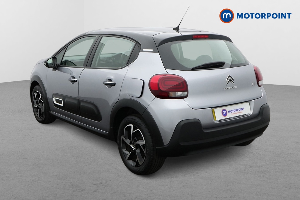 Used Citroen C3 2022 for sale - 77872878: Photo 5