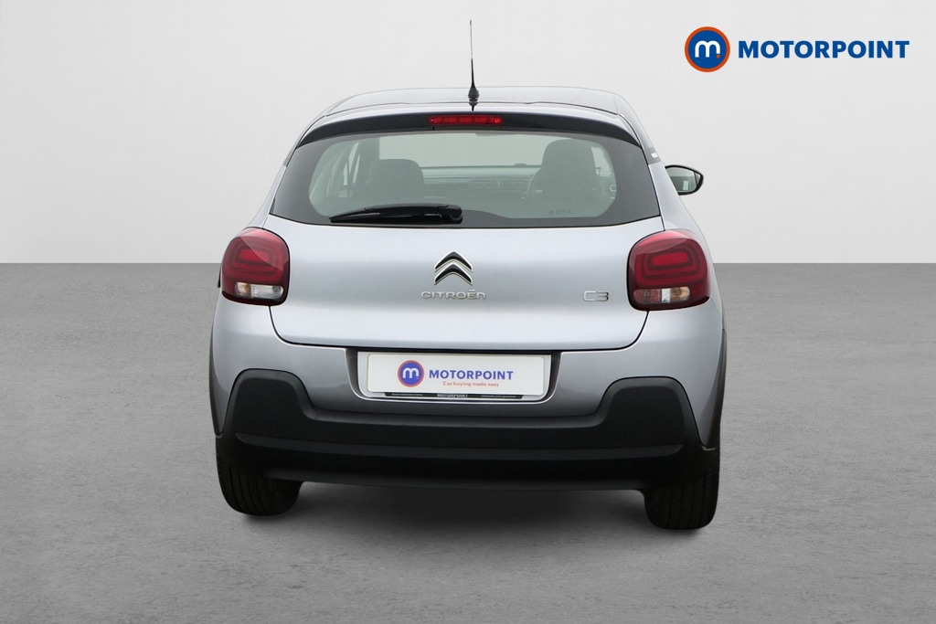 Used Citroen C3 2022 for sale - 77872878: Photo 6