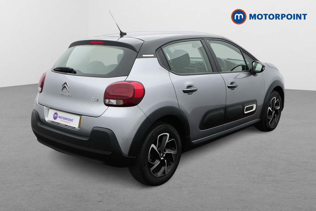 Used Citroen C3 2022 for sale - 77872878: Photo 7