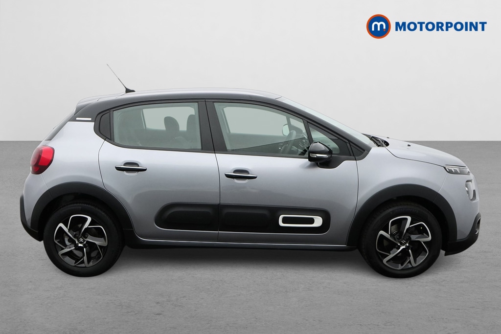 Used Citroen C3 2022 for sale - 77872878: Photo 8
