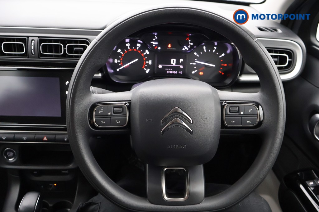 Used Citroen C3 2022 for sale - 77872878: Photo 9