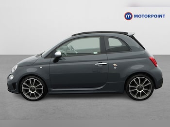 Used Abarth 595 2019 for sale - 78734023: Photo