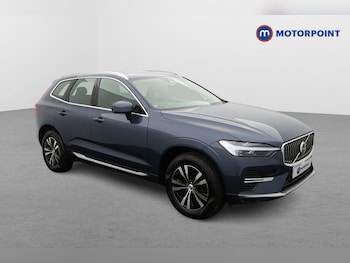 Used Volvo XC60 2023 for sale - 78754407: Photo