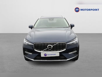 Used Volvo XC60 2023 for sale - 78754407: Photo