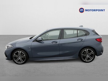 Used BMW 1 Series undefined for sale - 78721326: Photo