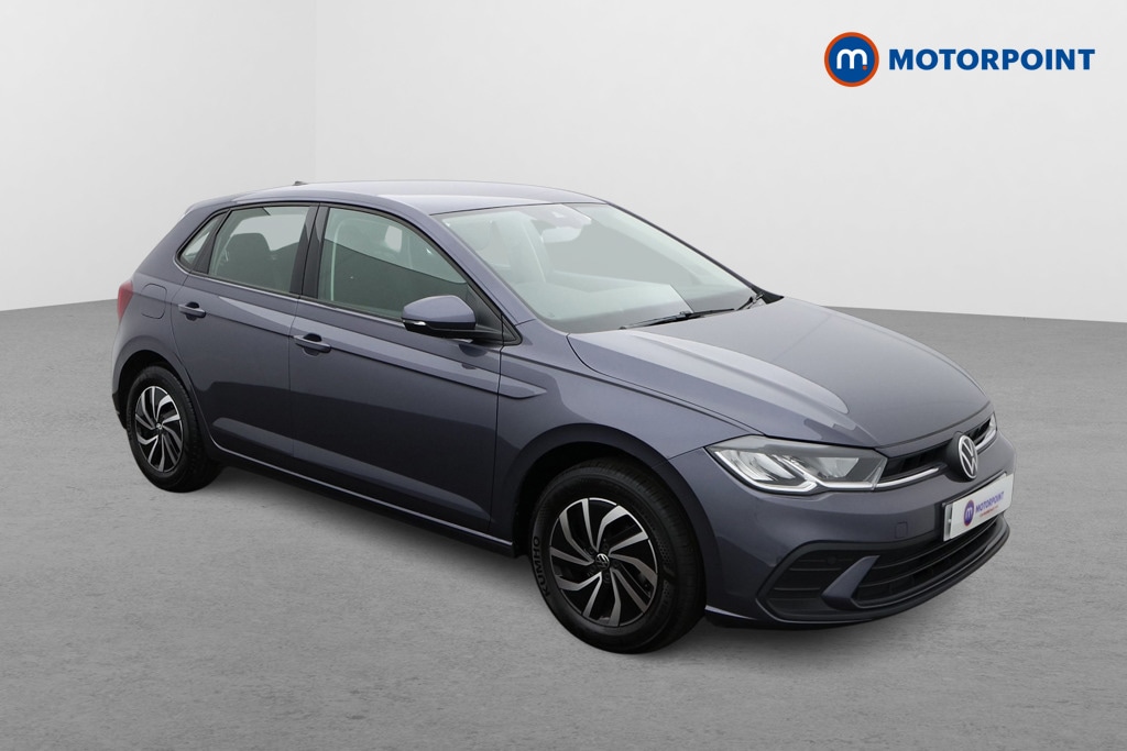 Used Volkswagen Polo 2024 for sale - 78166578: Photo 1