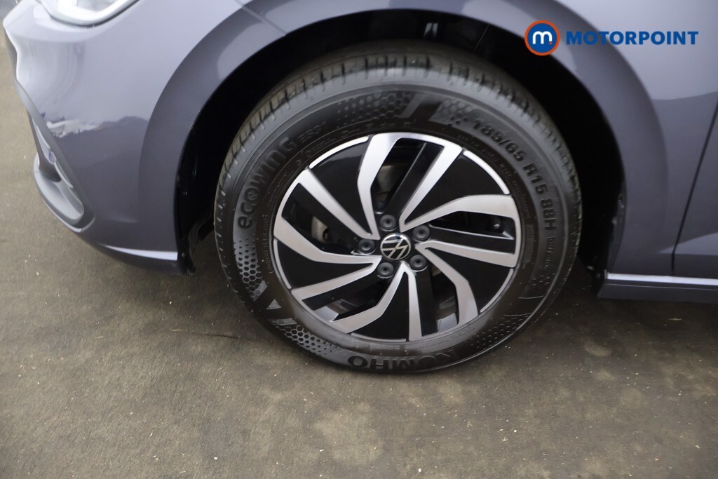 Used Volkswagen Polo 2024 for sale - 78166578: Photo 12