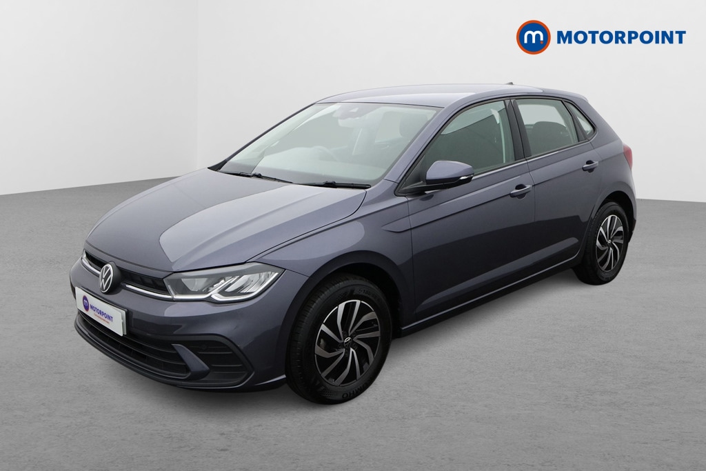 Used Volkswagen Polo 2024 for sale - 78166578: Photo 3