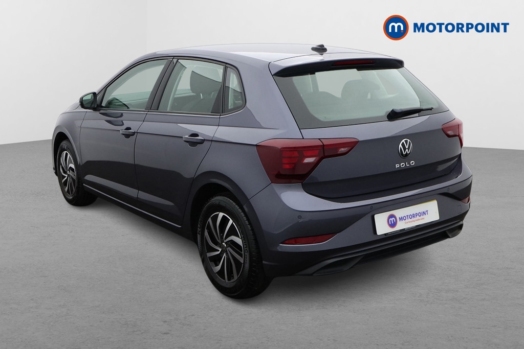 Used Volkswagen Polo 2024 for sale - 78166578: Photo 5