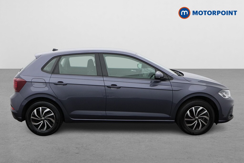 Used Volkswagen Polo 2024 for sale - 78166578: Photo 8