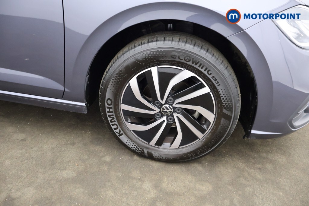 Used Volkswagen Polo 2024 for sale - 78166578: Photo 9