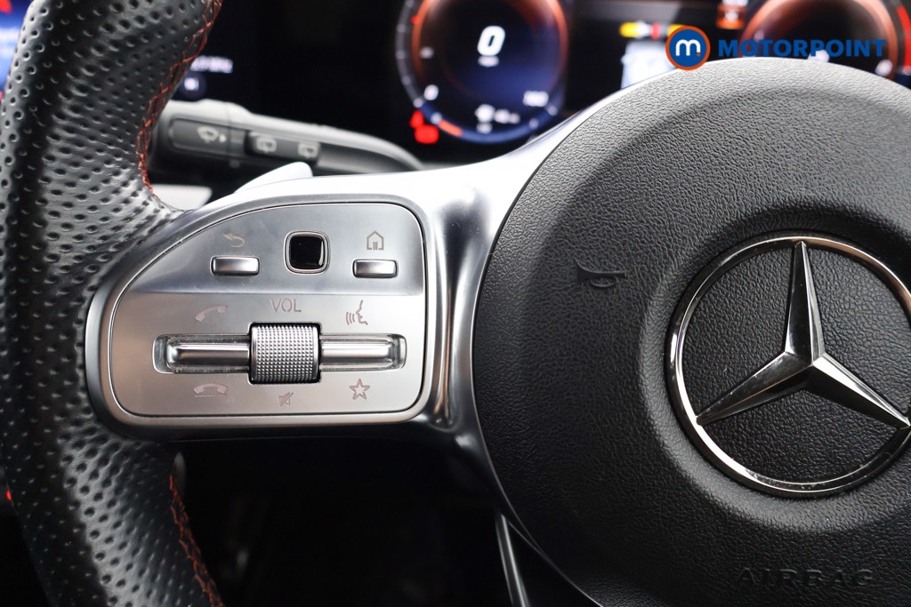 Used Mercedes-Benz CLA 2023 for sale - 77830967: Photo 10