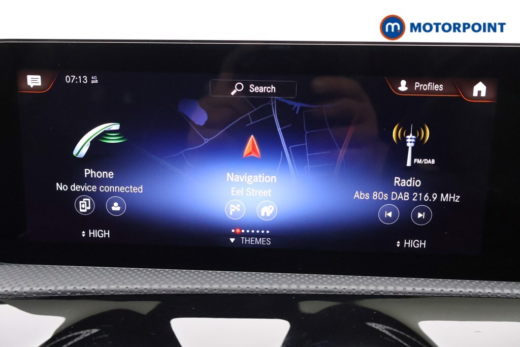 Used Mercedes-Benz CLA 2023 for sale - 77830967: Photo 13