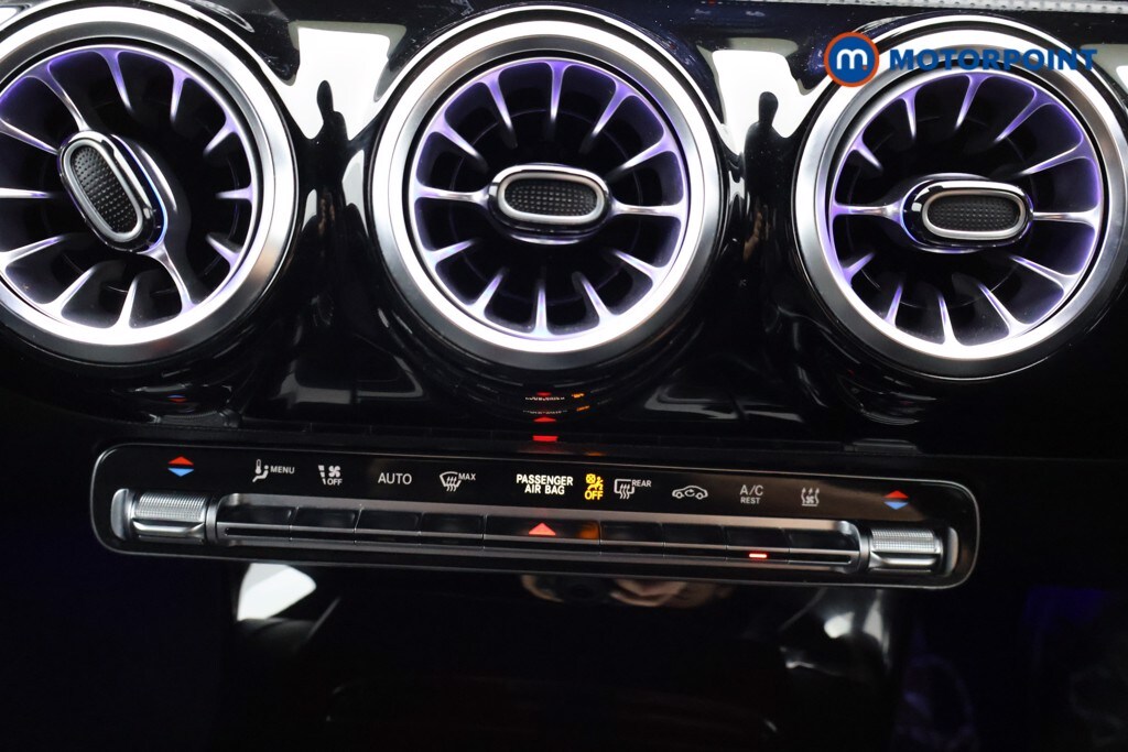 Used Mercedes-Benz CLA 2023 for sale - 77830967: Photo 14